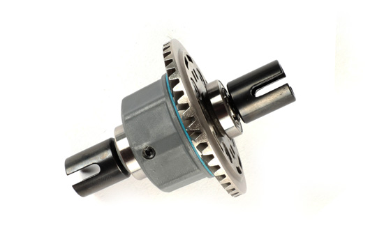 T2M Differential Set vo/hi (1st)